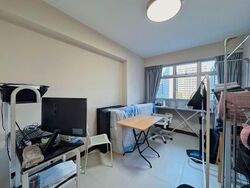 Blk 471B Hougang Parkview (Hougang), HDB 4 Rooms #568148811
